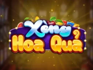 Slot Hoa Quả Manclub Quay Thưởng Trái Cây Siêu Giá Trị