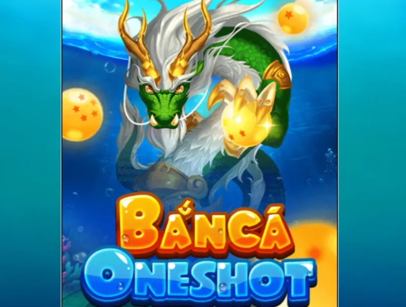 Gameplay siêu thú vị của game Bắn Cá One Shot Manclub