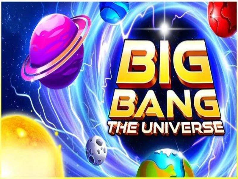 Top mẹo giúp bạn quay slot Big Bang tăng tỷ lệ thắng