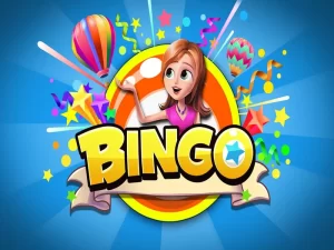 Bingo Bingo Slot - Đăng Ký Hôm Nay, Nhận Ngay Quà Tân Thủ