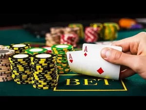 Holding Poker - Khám Phá Game Bài Được Yêu Thích Nhất 2024