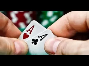 Poker Texas - Cơ Hội Giải Trí Làm Giàu Không Thể Bỏ Qua