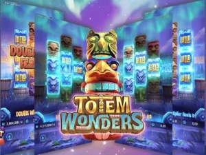 Totem Wonder - Đăng Ký Chơi Game Nhận Ngay Quà Tân Thủ