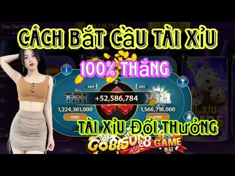 Cách Đánh Tài Xỉu Thắng Lớn Mà Anh Em Không Nên Bỏ Qua