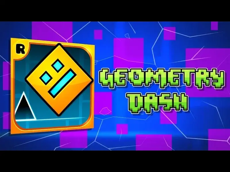 Đánh Giá Về Geometry Dash Một Cách Chi Tiết Nhất